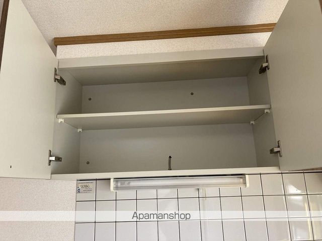 JOYPLACE青山3の内装写真