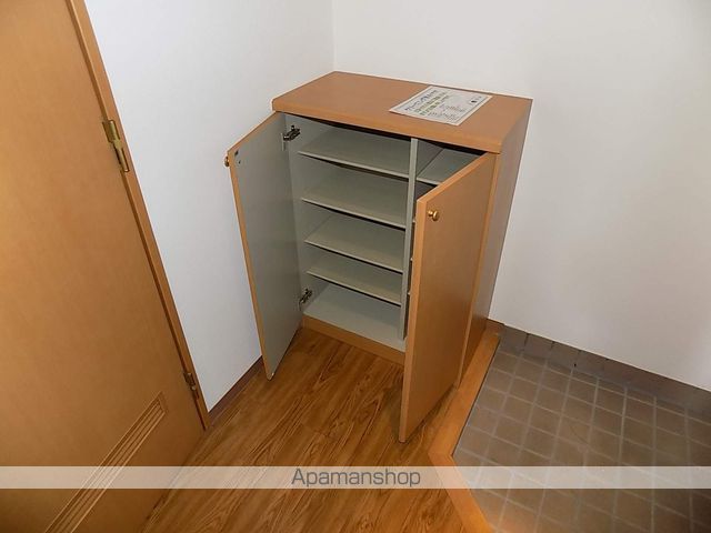 レジデンス新川の内装写真