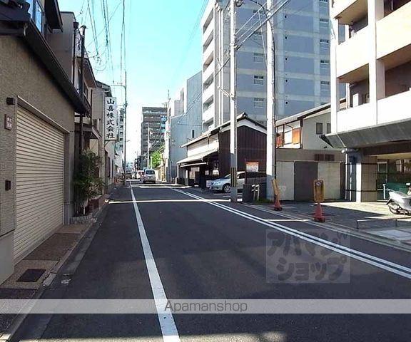 エステムコート京都烏丸IIIジャパニズムの周辺写真