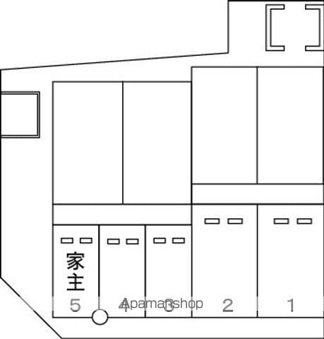 ジュネス本町の外観写真