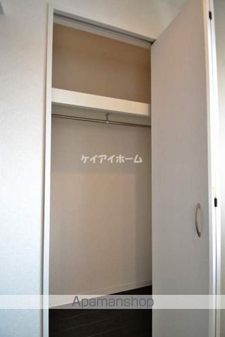 アルファレガロ西古松の内装写真