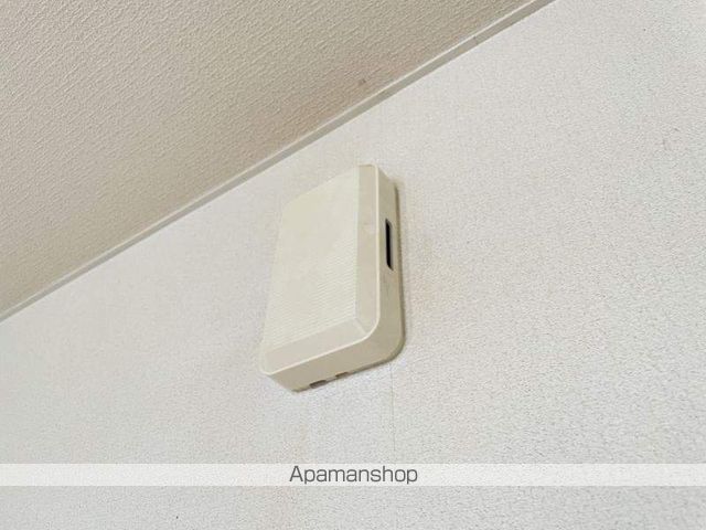 ハイツユウの内装写真