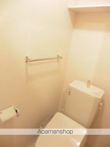 DーROOM樹木IIの内装写真