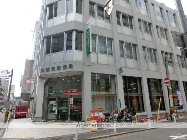 アスヴェル東本町IIの周辺写真
