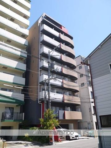 ソルセレジェイラ西宮の外観写真