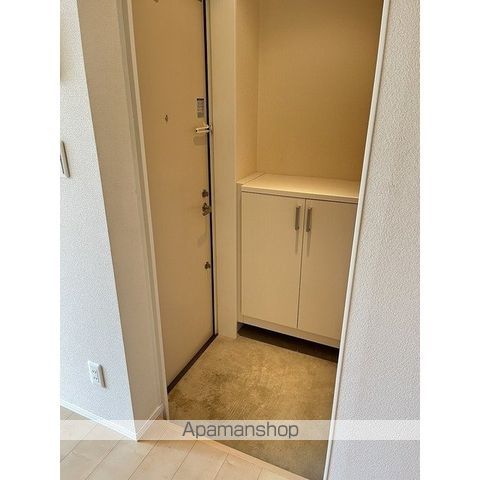 CLASSIIの内装写真