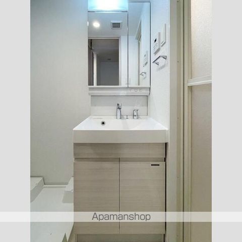 SーRESIDENCE難波大国町TRESの内装写真