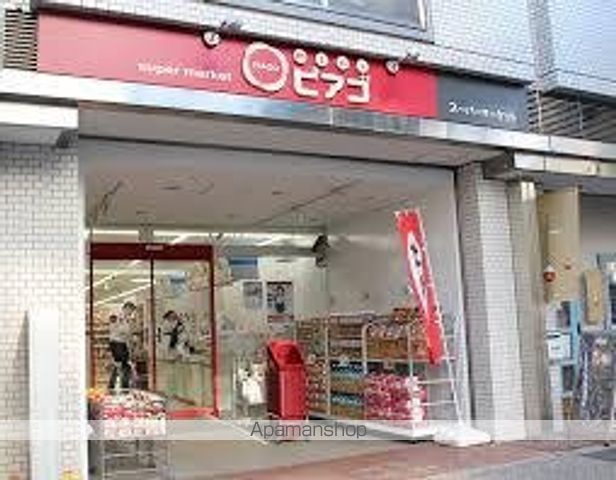 ラフィーネ音羽 東棟の周辺写真