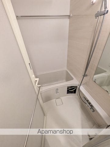 リビオメゾン新大阪の内装写真