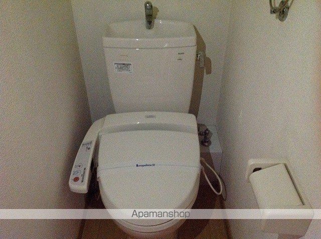 レオパレスアルテア日進の内装写真
