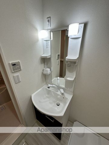 フジパレス出来島WESTI番館の内装写真
