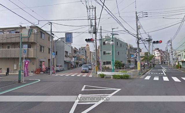 アムール ブリーズの周辺写真