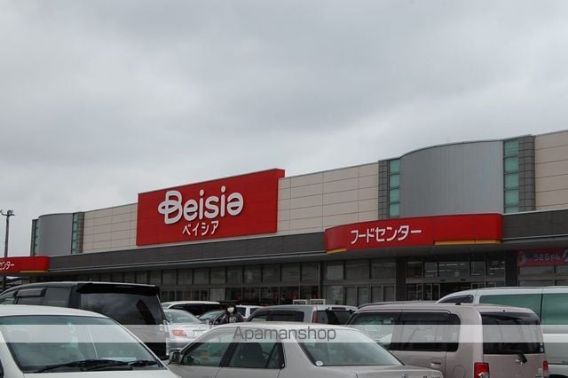 五月荘の周辺写真