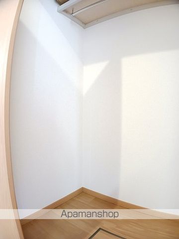フルールSの内装写真