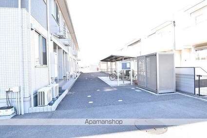 ビューメゾン[2LDK/59.57m2]の内装3