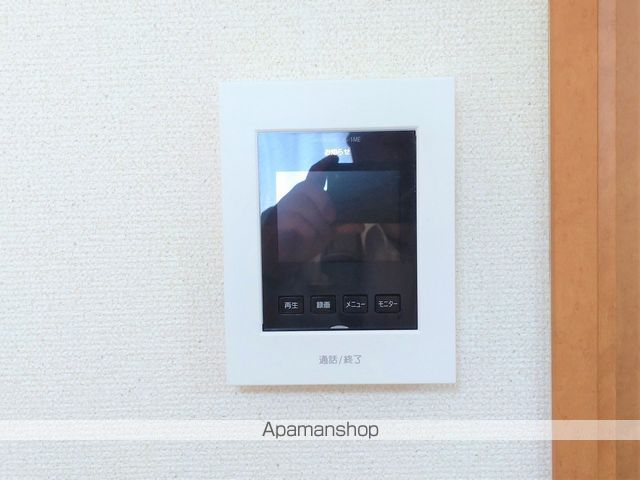 レオパレスSYMPHONYの内装写真