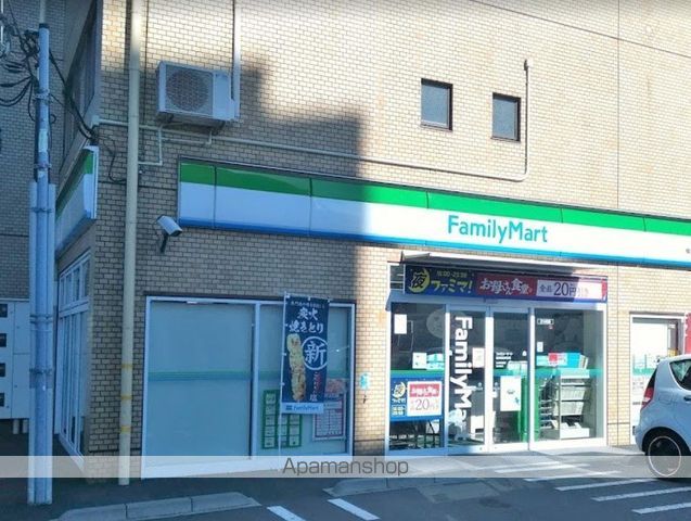 BERISTA衣笠駅前壱番館の周辺写真