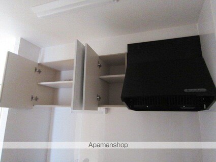 タッセル[1R/30m2]の内装4