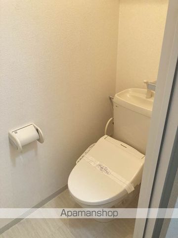 カーサKAWAUTIの内装写真