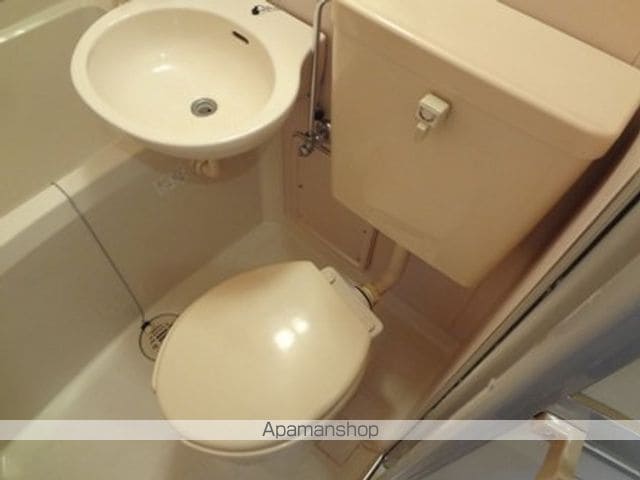 ハイツまきの内装写真