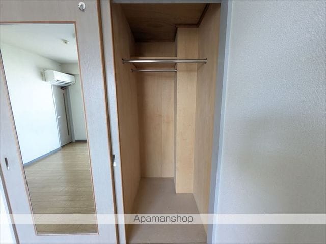 サンアベニュー森田の内装写真