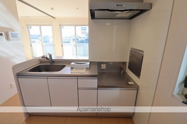 D-room住吉の内装写真