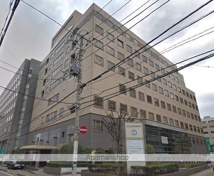 クレイノヴィクトワールＳＤＫ[1K/23.02m2]の周辺5