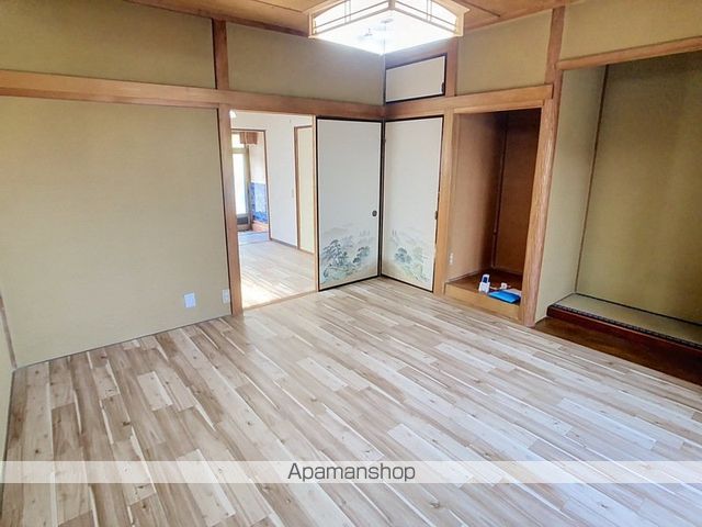 あま市坂牧坂塩38戸建ての内装写真