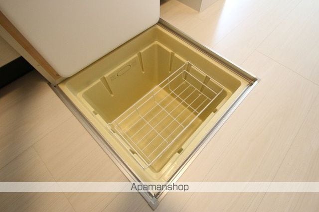 サンフィットハイツ 十二号館の内装写真