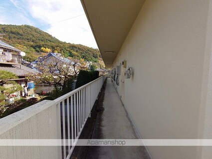 グリーンパストラル原[1R/20.25m2]の共用部1