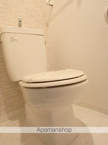 シャトーメナールの内装写真