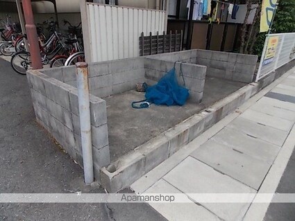 サンピース[3DK/57.78m2]の外観5