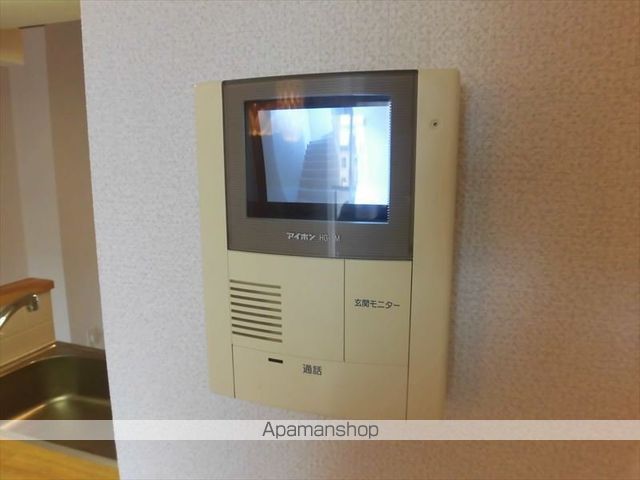 トレジャーキャッスル参番館の内装写真