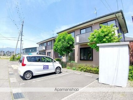 サンハウス[4LDK/116.86m2]の外観3