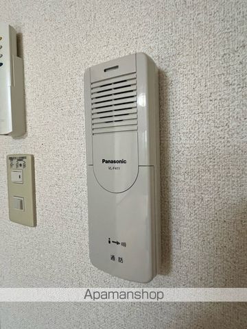 モンサント旭町の内装写真