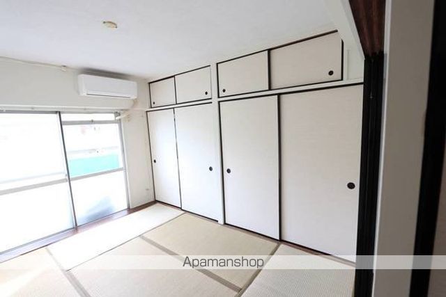 ビレッジハウス萩原4号棟の内装写真