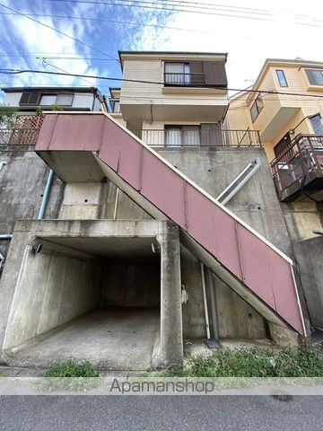 京成電鉄本線 京成大久保駅 徒歩20分 2階建 築34年のその他写真