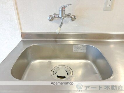 Ａｑｕａ・Ｌｕｃｅ[1LDK/38.18m2]の内装6