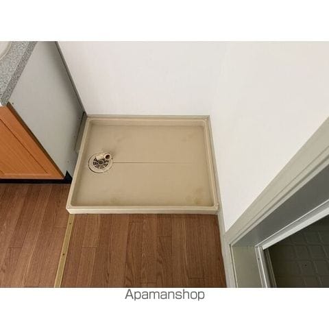 ベルエアーIIの内装写真