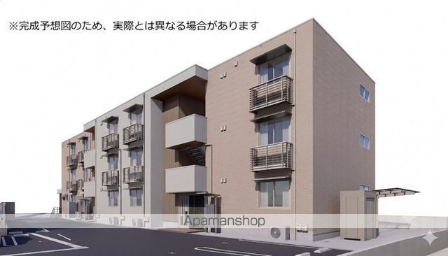 メゾン ココル