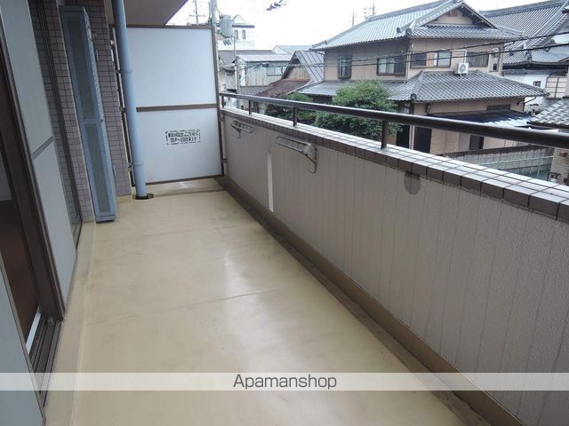 CasaPorto岸和田の内装写真