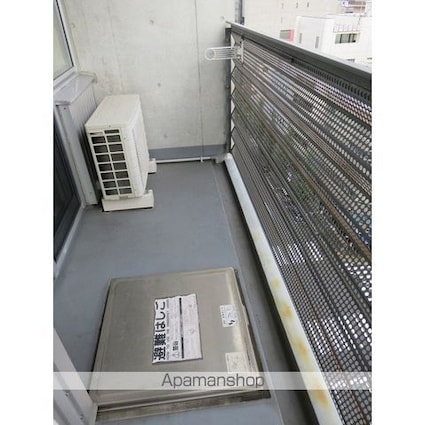 グレンパーク秋葉原イースト[1R/26.97m2]のその他内装9