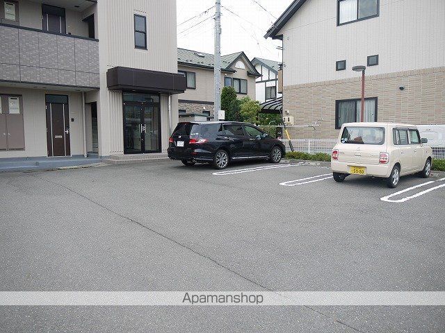 ブルーシェルのその他写真