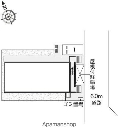 レオパレスアイゼンバーンのその他写真