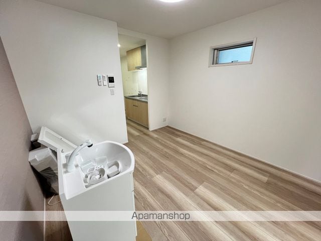 フジパレス東花園駅北I番館の内装写真