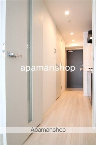 クリスタルグランツNISHIHOMMACHIの内装写真