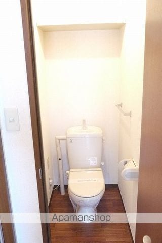 ハイツ・ハナキリンの内装写真
