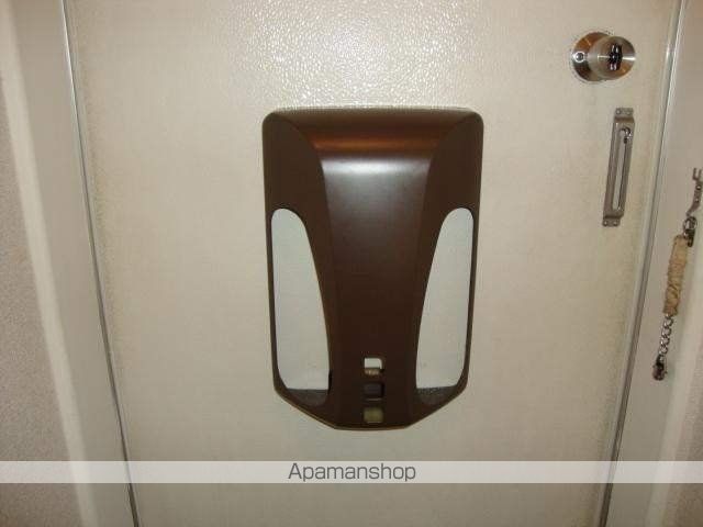 ゴールデンハイツの内装写真