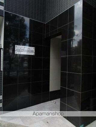 ピアコートＴＭ富士見台弐番館[1K/21.3m2]のエントランス2