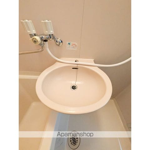 シャトレ新町IIの内装写真